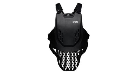 Gilet de protection Poc VPD Air Torso Noir