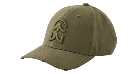 Casquette Classique Kaki