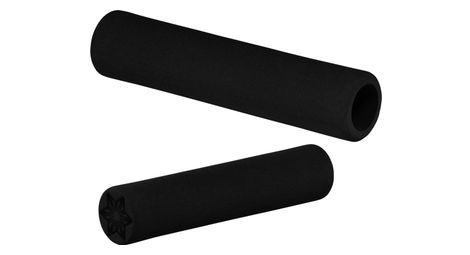 Paire de Grips Supacaz Supalite Noir