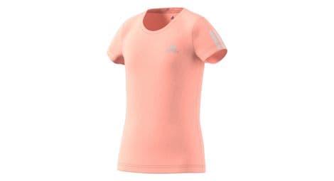 T-shirt femme junior adidas equipment