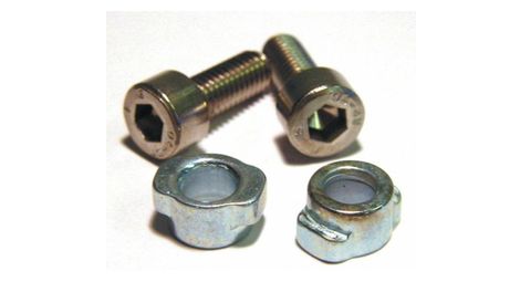 Douille de rechange pletscher quick rack