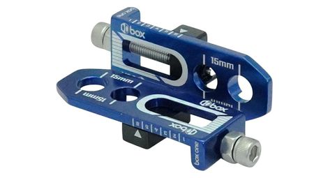 Tendeur de Chaîne Box One 10mm Bleu