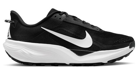 Chaussures Trail Nike ACG Pegasus Trail Noir/Blanc Homme
