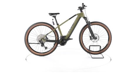 Cube Reaction Hybrid Race Velo Electrique 2024 Bon Etat
