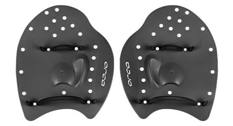 Paddle Orca Flat Black