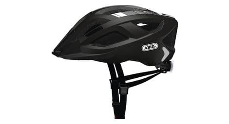 Abus aduro 2.0 race helmet black l 58-62 cm
