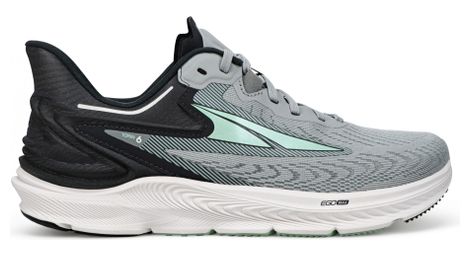 Chaussures running altra torin 6 gris femme