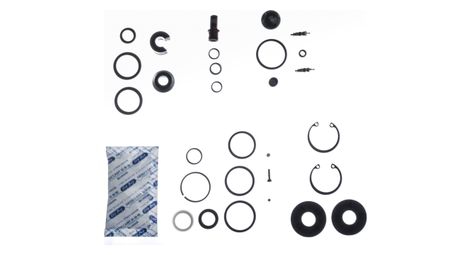 Kit joints rockshox service kit sid dual air 11 4015 300 000