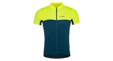 Maillot de vélo homme kilpi lauben-m