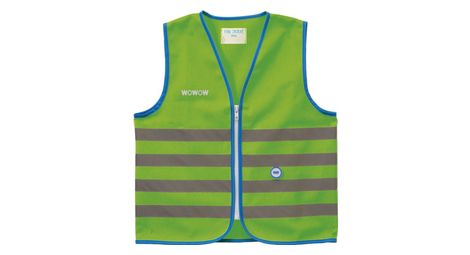 Gilet de sécurité wowow fun