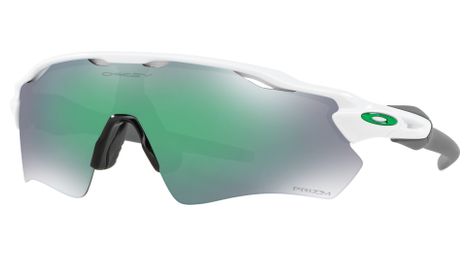 Oakley radar ev path white - prizm jade oo9208-7138