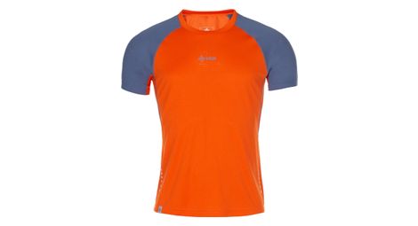 T-shirt running homme kilpi brick-m