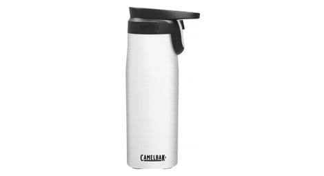 Camelbak forge flow thermobecher 600 ml weiß