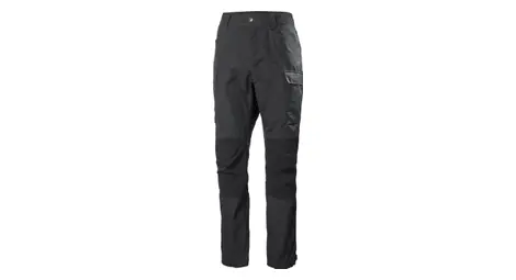 helly hansen vandre tur pant schwarz herren