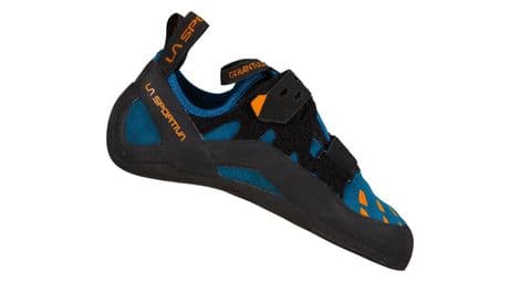 Chaussons d'escalade la sportiva tarantula bleu homme