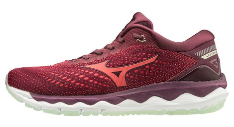 Chaussures femme Mizuno Wave Sky 3