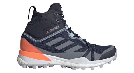 Chaussures femme adidas terrex skychaser lt mid gt