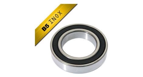 Roulement b5 inox - blackbearing - 6000-2rs