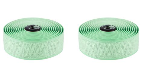 Cinta de barra lizard skins dsp v2 verde menta