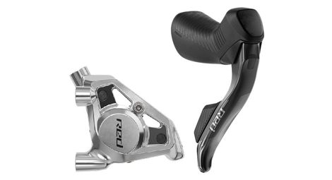 front disc brake sram red axs hrd e1 12s 950mm discless