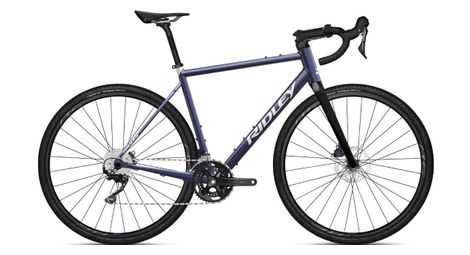 Produit reconditionne - Ridley Grifn A GRX 10v L. / Très bon état