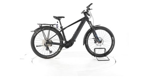 Produit reconditionné - Bulls Copperhead EVO 3 Trekking E-Bike - Très Bon Etat