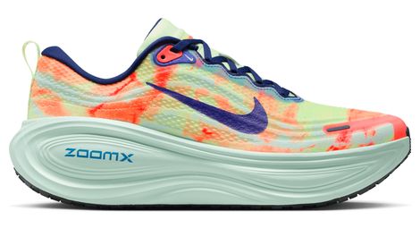 Nike Vomero Plus hardloopschoenen voor heren, veelkleurig