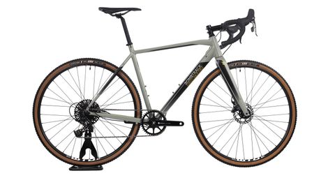 Bombtrack Tension 1 Velo De Route Tres Bon Etat