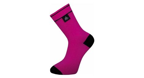 Chaussette Imperméable | Trail Dry Rose