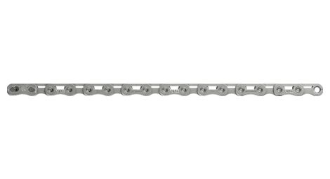 sram force powerlock e1 flattop chain 12 13s silver