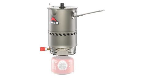 MSR  Systme de rchaud Reactor - Rchaud 1 L