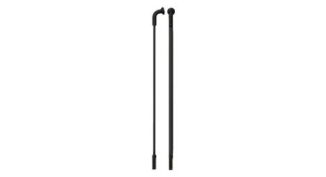 Rayon sapim cx ray j bend noir 296mm