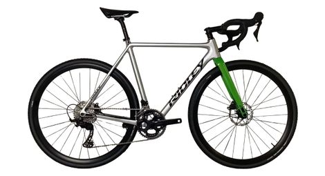 refurbished product ridley x night sl disc 600 2x12v s excellent condition