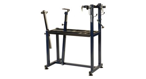 Pied d atelier reglable 100 bicisupport