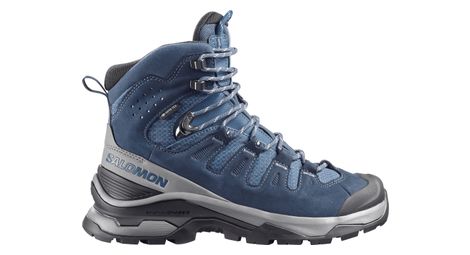 Chaussures de Randonnée Salomon Quest 5 GTX Bleu Femme