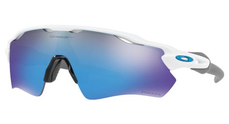 Oakley radar ev path white - prizm sapphir polarized oo9208-7338