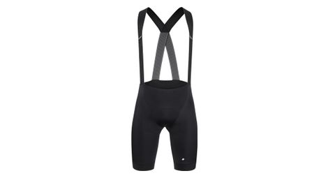 Culotte con tirantes assos equipe r s9 negro xl