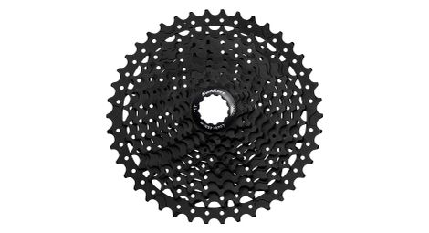 sunrace csms3 cassette 10s black