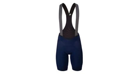 kurze tragerhose q36 5 gregarius essential dunkelblau