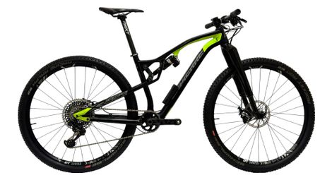 Produit reconditionné · lapierre xr 929 carbone xx1 2017 / vélo vtt / lapierre | très bon état