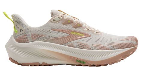 Chaussures Trail Brooks Ghost Trail Rose Femme