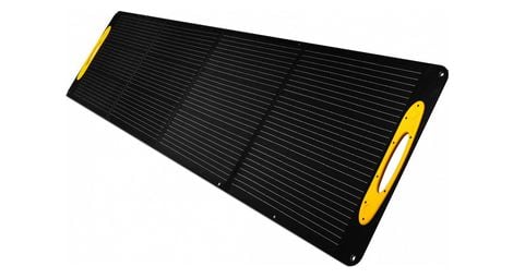 Panneau solaire powertec aqiila 200w