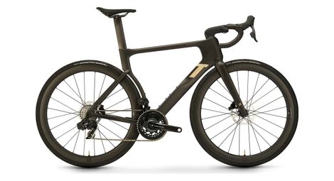 3t strada italia project x road bike force axs 12v 700 mm black