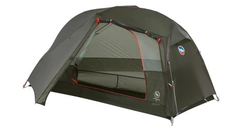 Big agnes copper spur ul1 1 person tent green