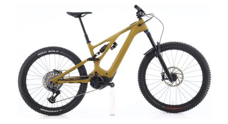 Specialized Turbo Levo Expert Gx Axs Velo VTT Electrique Specialized Tres Bon Etat