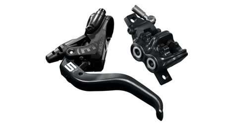 Frein a disque magura mt5 avant avec adaptateur pm203 (sans disque)