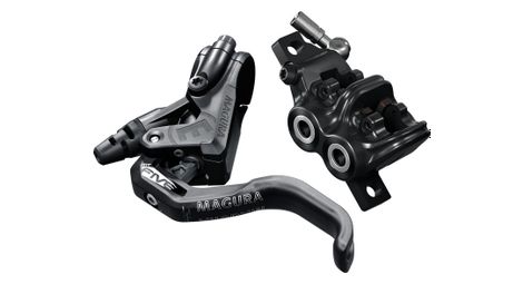 Frein a disque magura mt5 avant avec adaptateur pm203 (sans disque)