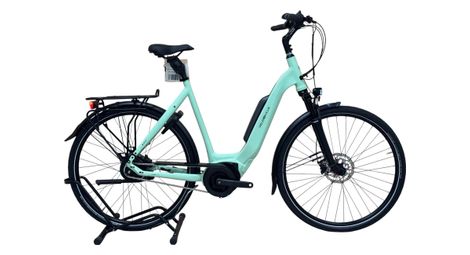 Velo De Ville Aeb 800 Enviolo Tr Enviolo 2023 Velo Electrique Velo De Ville Tres Bon Etat