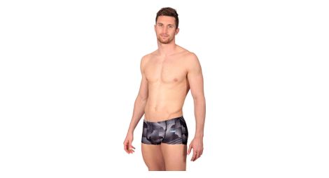 Mako Black Rainbow Badeanzug Mann