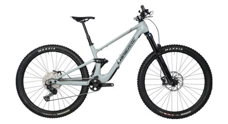 VTT Tout Suspendu  Zesty cf 6 9 Shimano Deore Slx 12v 29   Vert 2025 t m 170 182cm   Produit Reconditionne